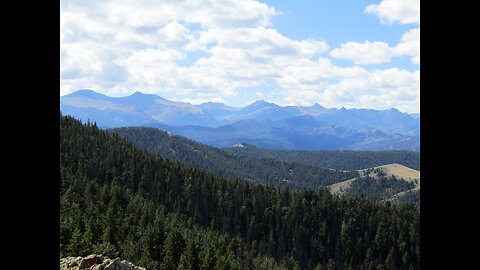 Chief Joseph Scenic Byway