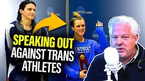 EXPOSING the ‘Emotional Blackmail’ Within the Trans Athlete Debate