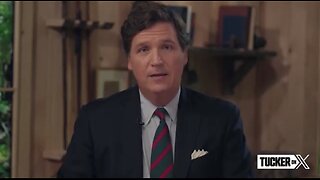 Tucker on X: Episode 32 [The George Floyd Story Was A Lie]