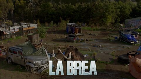 LA Brea |Sleep Ambience