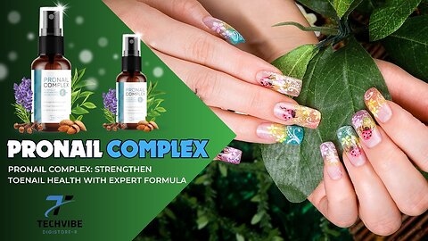 ProNail Complex Review | ProNail Complex Reviews | Pro Nail Complex!