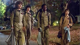 Stranger Things Season 3 Is Coming!