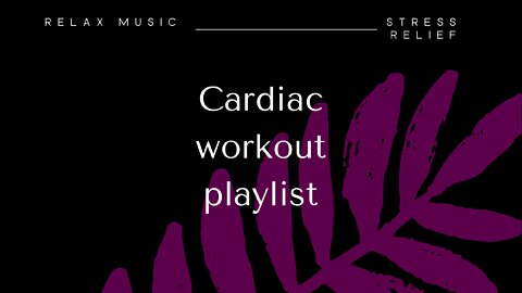 Cardiac Workout Music| Tibetan Healing Sounds| Meditation, Stress Relief, Sleep| Music24 For Relax