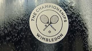 2020 Wimbledon Canceled Amid Coronavirus Fear