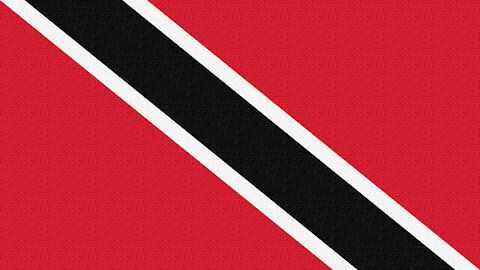 Trinidad and Tobago National Anthem (Instrumental) Forged from the Love of Liberty