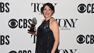 Tony Award Winning Director Rachel Chavkin Urges Broadway To Be More Inclusive