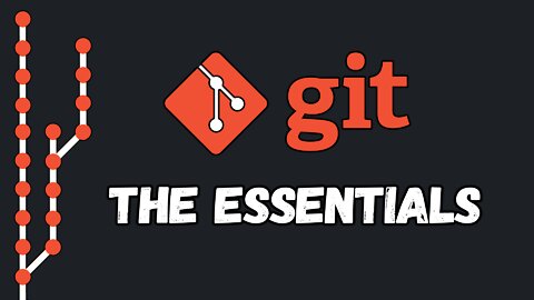 Git Good: The Essentials, What is Git?