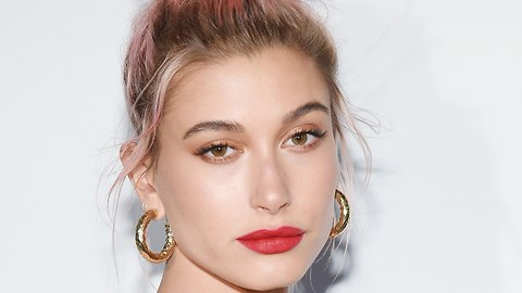 Hailey Baldwin SNUBS Hollywood Friends With Bridesmaid Selection!