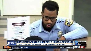 Former Philadelphia police officer pleads guilty to conspiring with GTTF officers