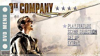 9th Company - DVD Menu