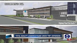 Total Quality Logistics $20M expansion will add 600 jobs