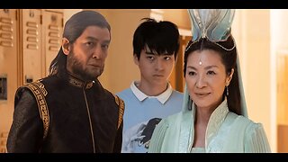 American Born Chinese | Movie Review | Disney+