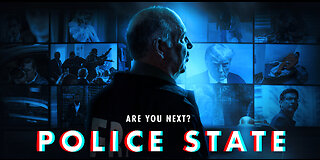 Police State - A Film by Dinesh D'Souza