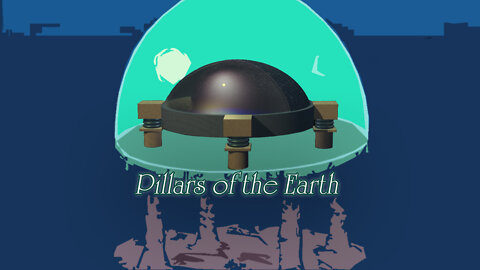 The Pillars of the Earth