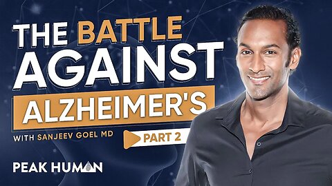 The Battle Against Alzheimer's Ep 2