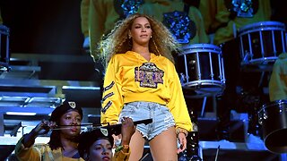 Beyoncé Looks Poised To Win Big With Recent Projects