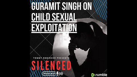 Guramit Singh on CHILD SEXUAL EXPLOITATION