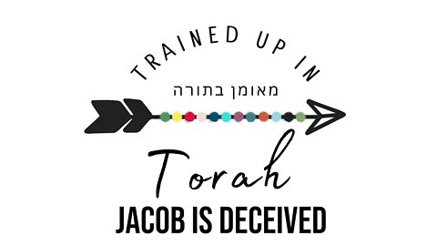 Jacob is deceived
