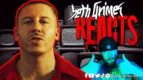 Macklemore Faithful Official Music Video REACTION | #reaction #macklemore #faithful