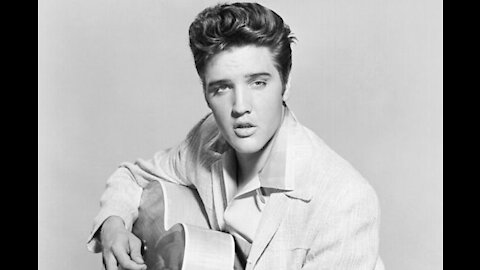 ELVIS PRESLEY SONG NEVER RECORDED Very Rare HD
