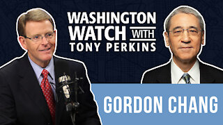 Gordon Chang Discusses the GOP House Hearing Investigating the Origins of COVID