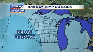 Meteoroglosit Jesse Ritka's Saturday evening Storm Team 4cast