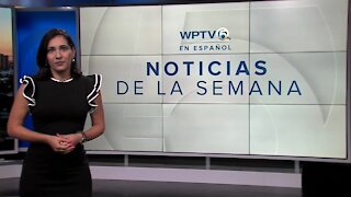 WPTV noticias de la semana: 1 de marzo