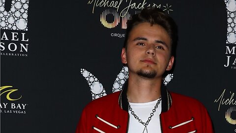 Michael Jackson's Sons Start New YouTube Channel