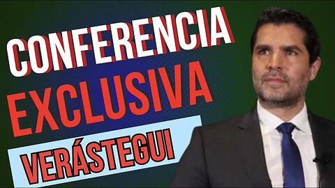 EDUARDO VERÁSTEGUI EN EXCLUSIVA PARA VIVA CRISTO REY: LA HISTORIA DE AMOR JAMÁS CONTADA