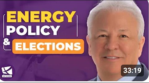 Energy Policy and the 2024 Elections