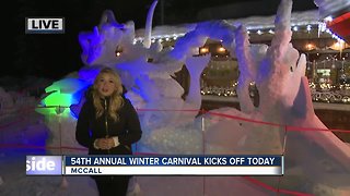 Winter Carnival Preview