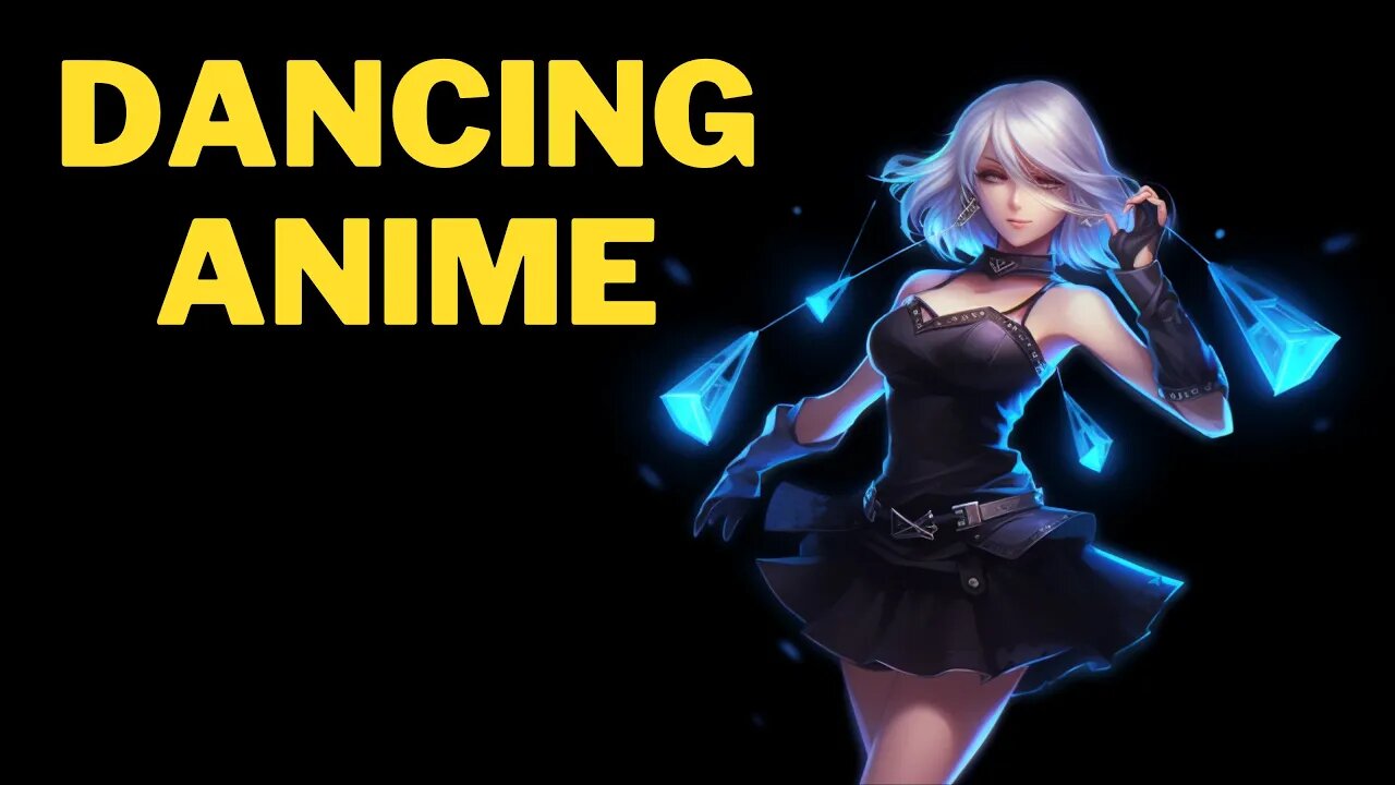 Let's dance! 6 Great Anime Songs to Dance to | Dunia Games