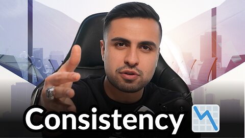 THIS is why you DON’T STAY CONSISTENT…(Hidden Formula For Success)