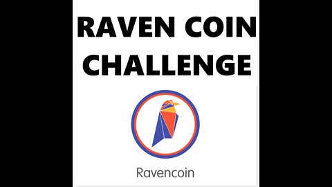 Raven Coin Challenge Vs. King Samuel Crypto Circus