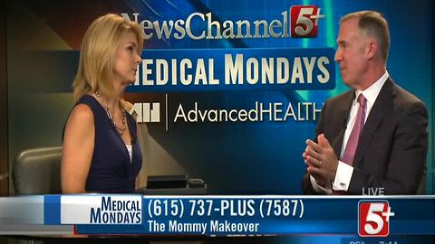 Medical Monday: The Mommy Makeover Pt. 4