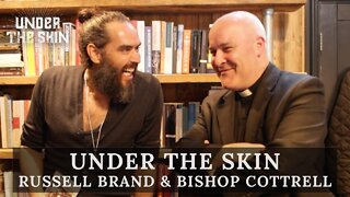 Redemption! Is There A Future In The Religion?! | Russell Brand