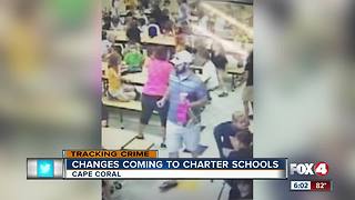 Changes coming to Oasis Charter School after abduction