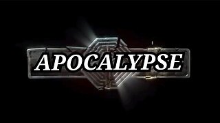 Apocalypse (Animation)