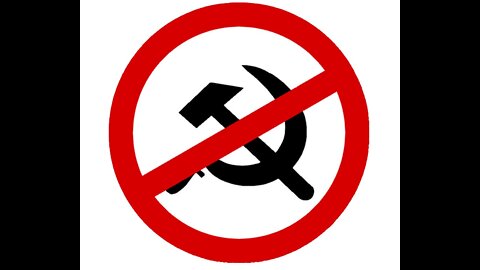 No Communist