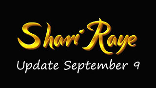 Shariraye Update September 9, 2Q23