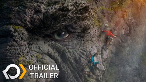 TROLL Trailer (2022)