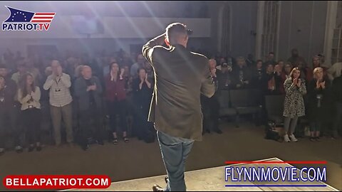 FLYNN Movie Tour, Greer