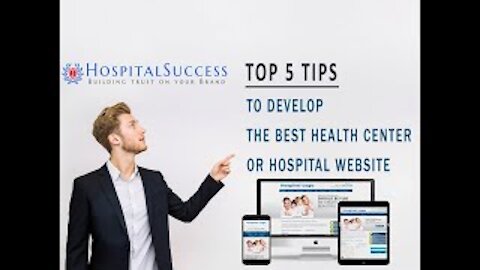 Top 5 tips to develop the best health center or hospitals