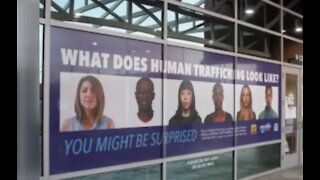 RTC launching human trafficking awareness campaign