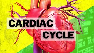 The Cardiac Cycle