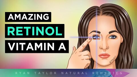 7 Amazing Benefits of RETINOL