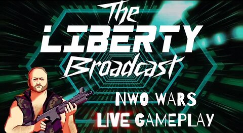 NWO WARS Live Gameplay