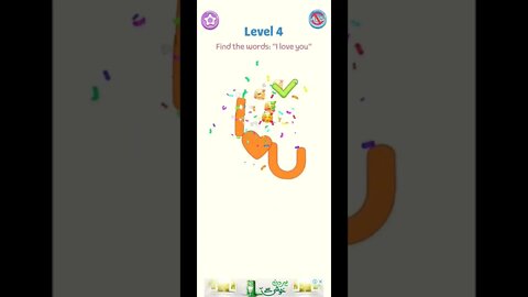 Dop 5 Eraser Master Level 4 Satisfying Gameplay Android