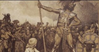What About The Giants In The Bible? - Real Bible Study
