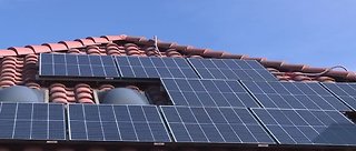 Sunrun customers unhappy with solar panels
